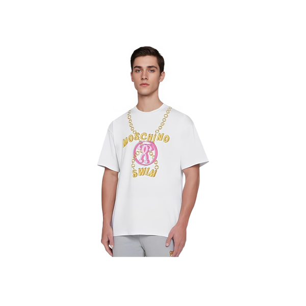 MOSCHINO T
