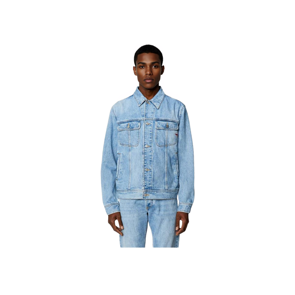 Diesel SS24