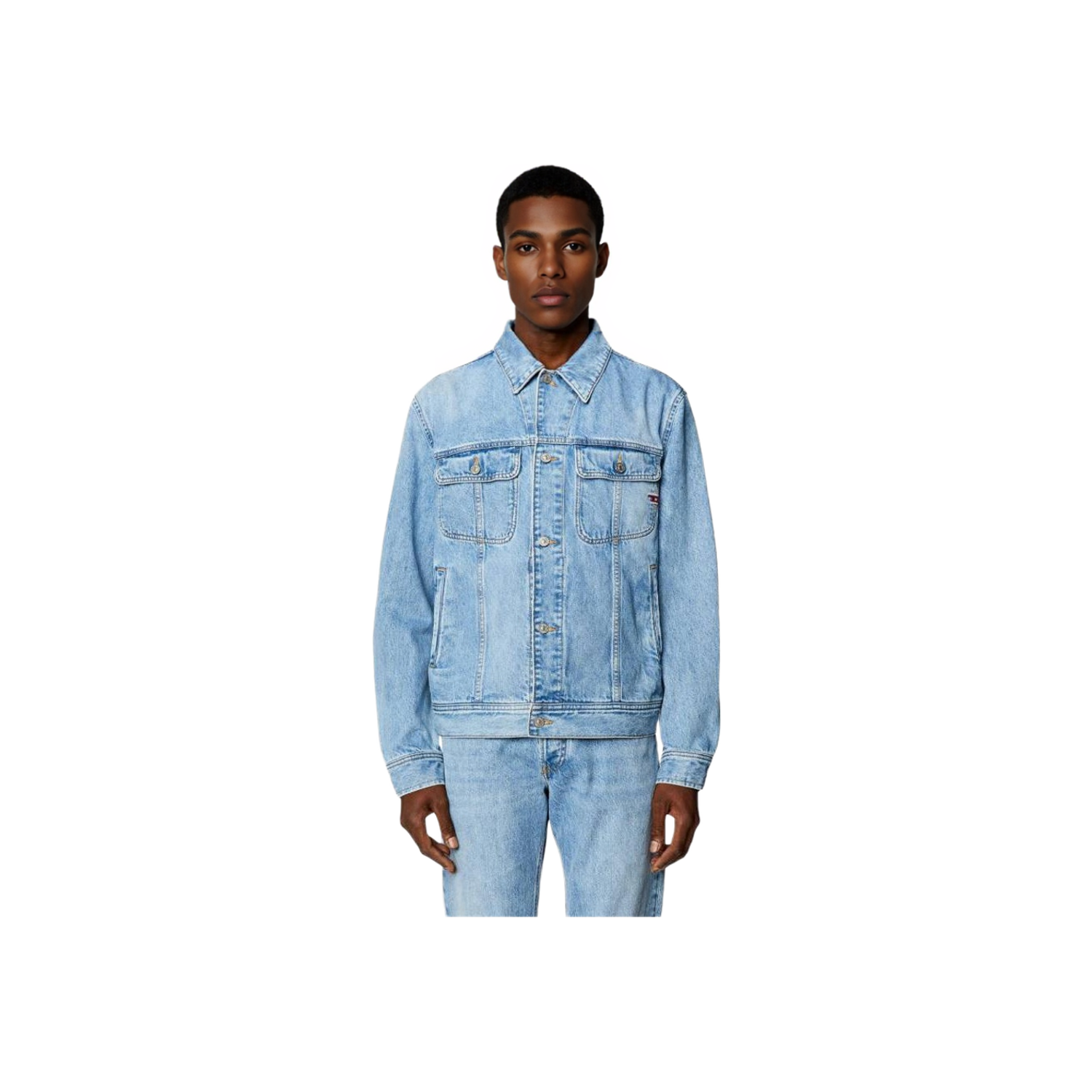 Diesel SS24