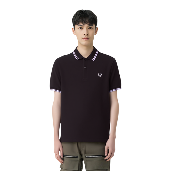 FRED PERRY