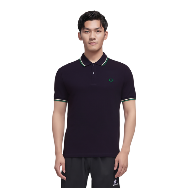 FRED PERRY