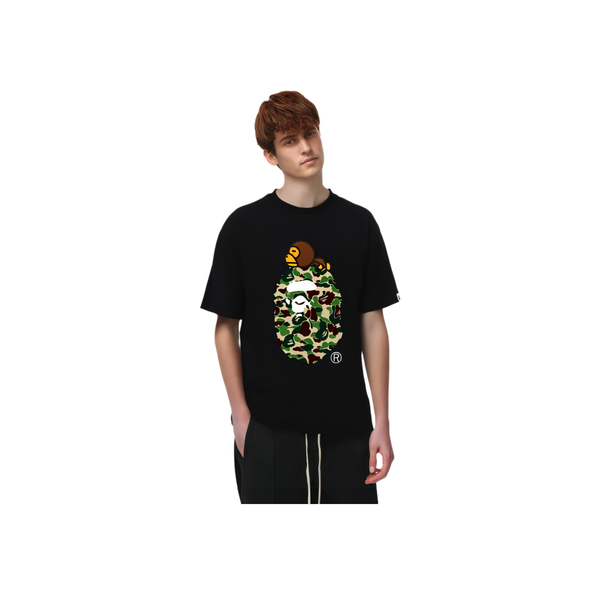 A BATHING APE ABC Camo