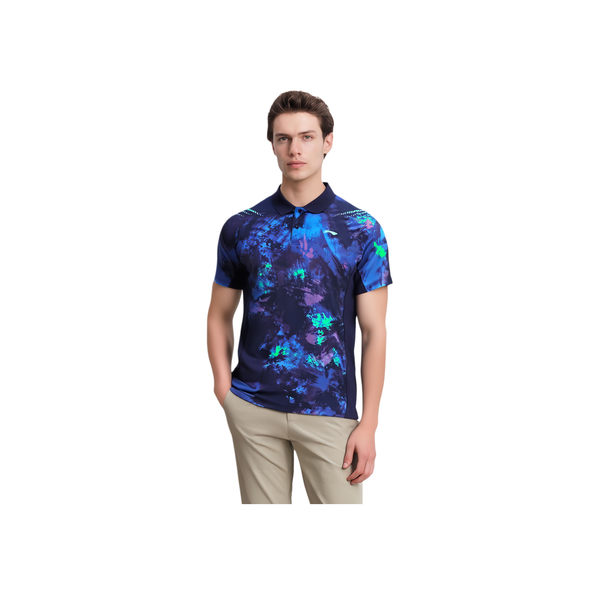 Li-Ning Polo