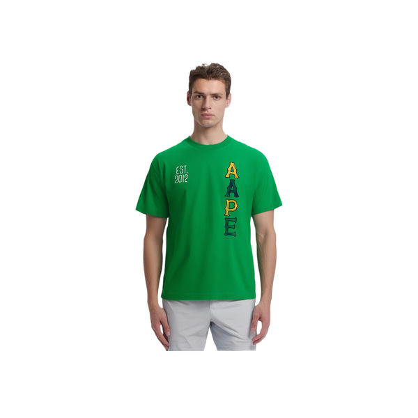 AAPE T