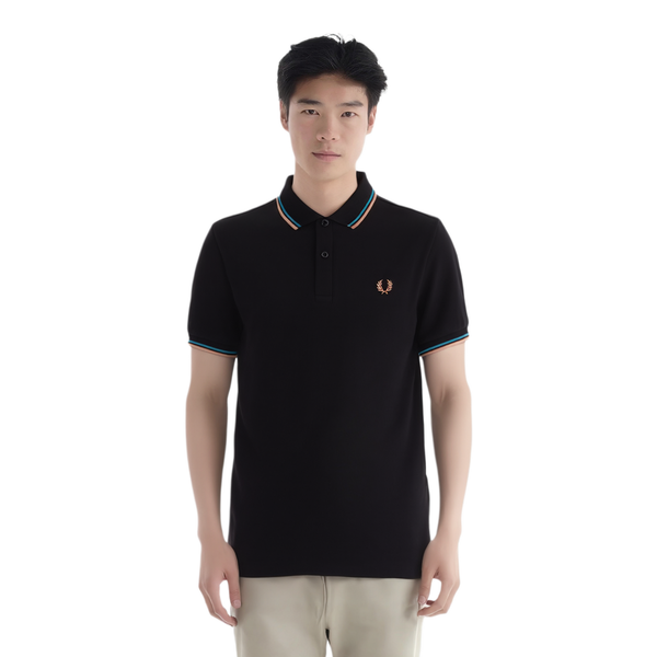 FRED PERRY
