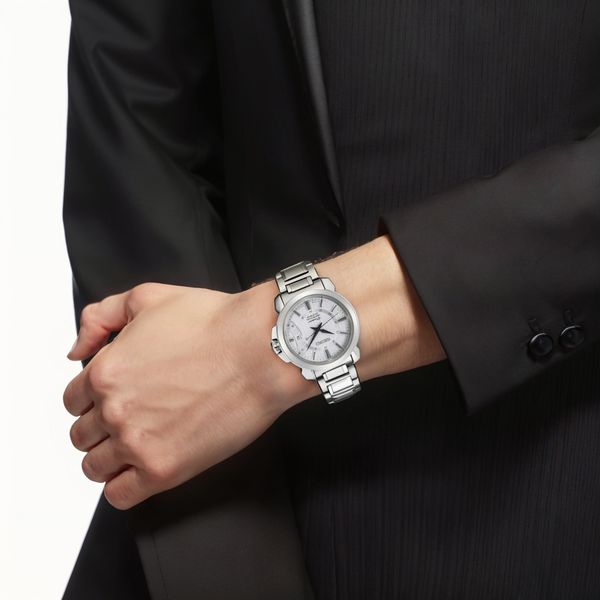 SEIKO