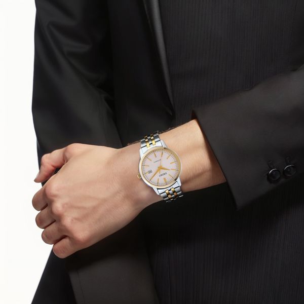 SEIKO