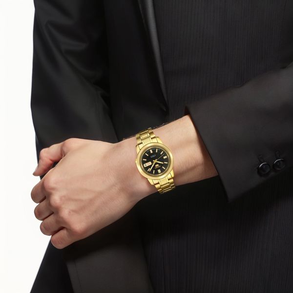 SEIKO