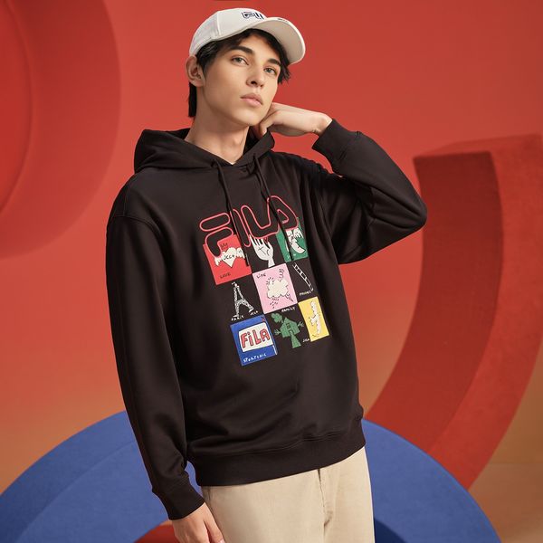 FILA ORIGINALE