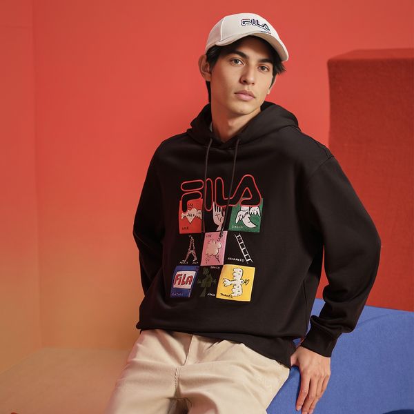 FILA ORIGINALE