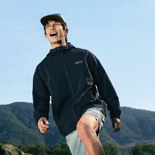 Li-Ning &