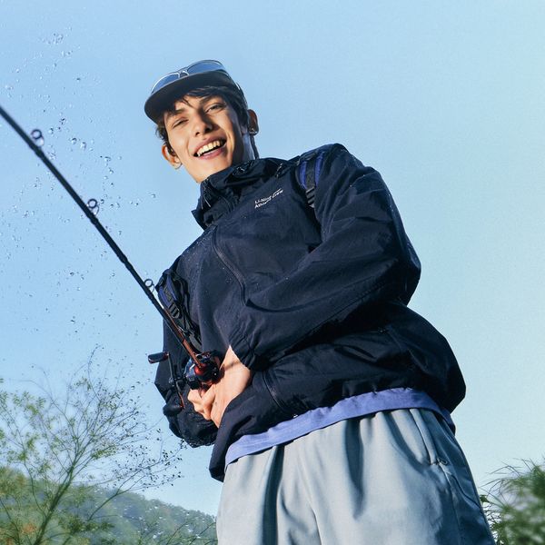 Li-Ning &
