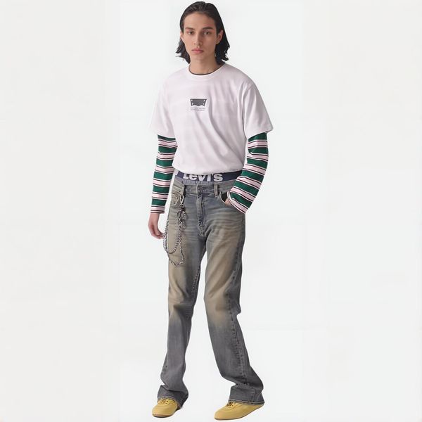 Levis