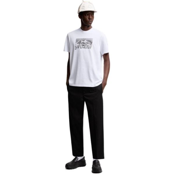 MONCLER T