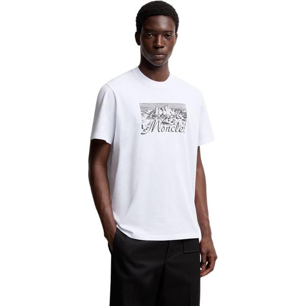 MONCLER T