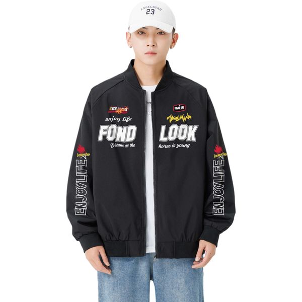 FONDLOOK