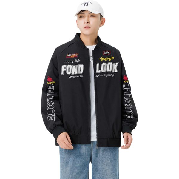 FONDLOOK