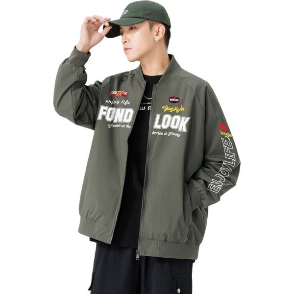 FONDLOOK