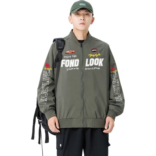 FONDLOOK