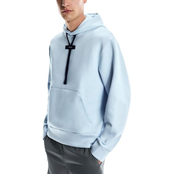 On