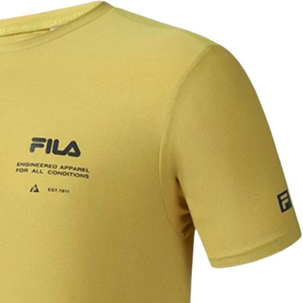 FILA Explorer Golden AUTUMN T