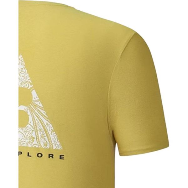 FILA Explorer Golden AUTUMN T