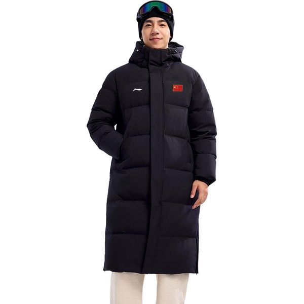 Li NING
