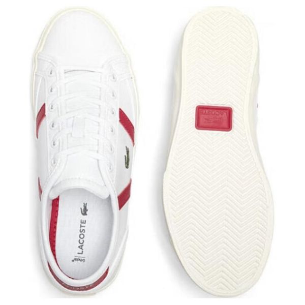 LACOSTE