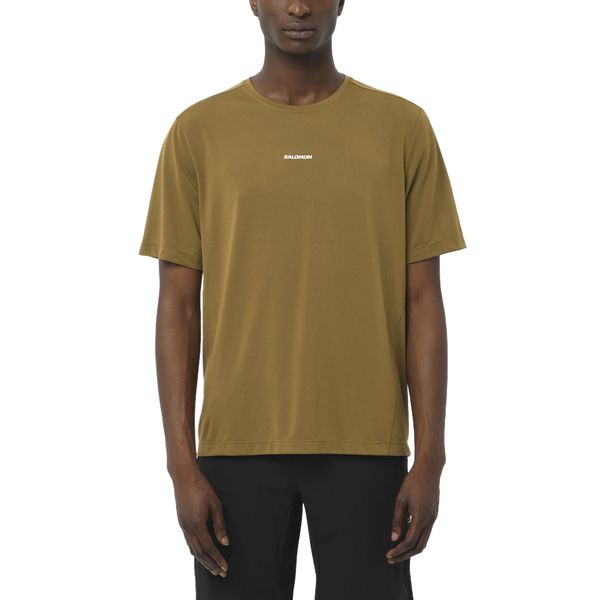 Salomon - T
