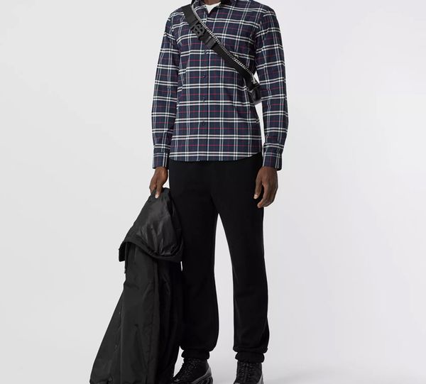 Burberry