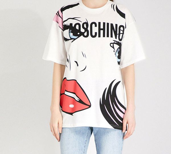 MOSCHINO