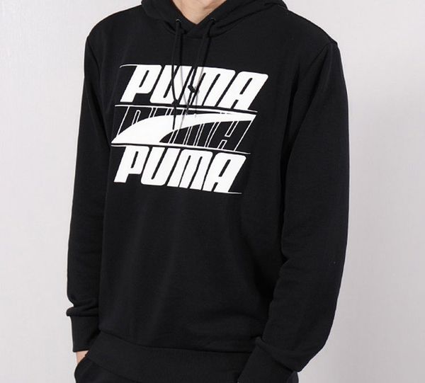 PUMA