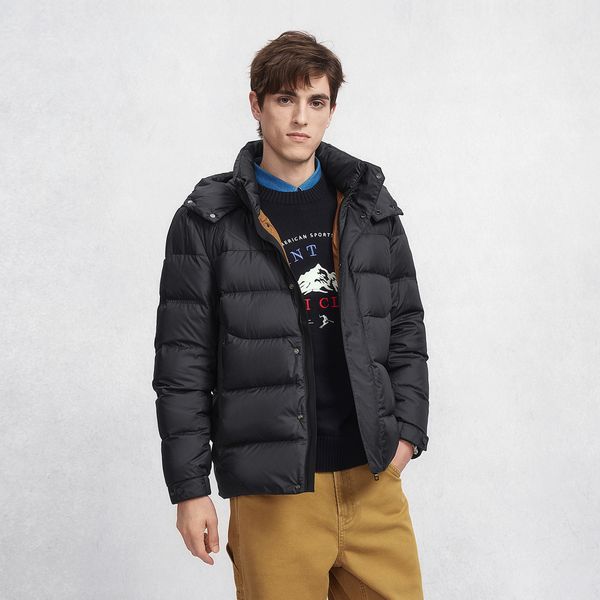 GANT
