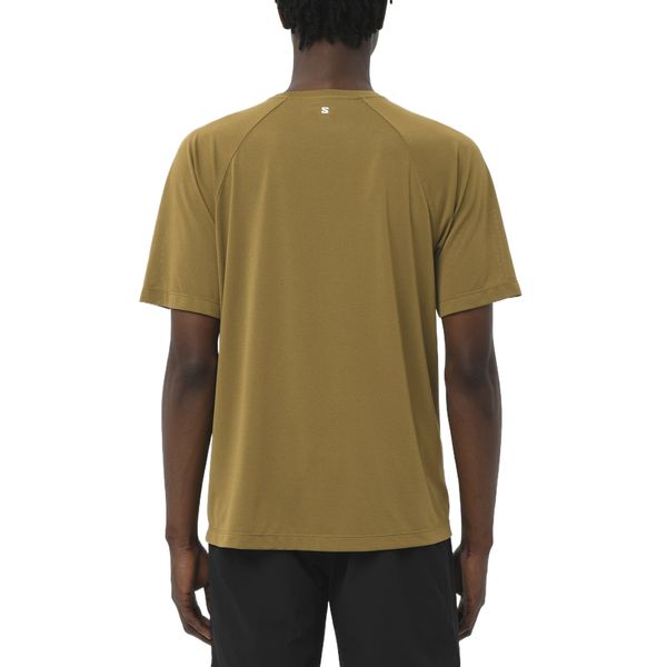 Salomon - T