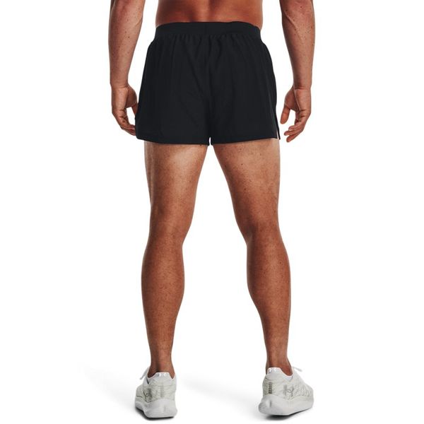 Under Armour Launch Performance