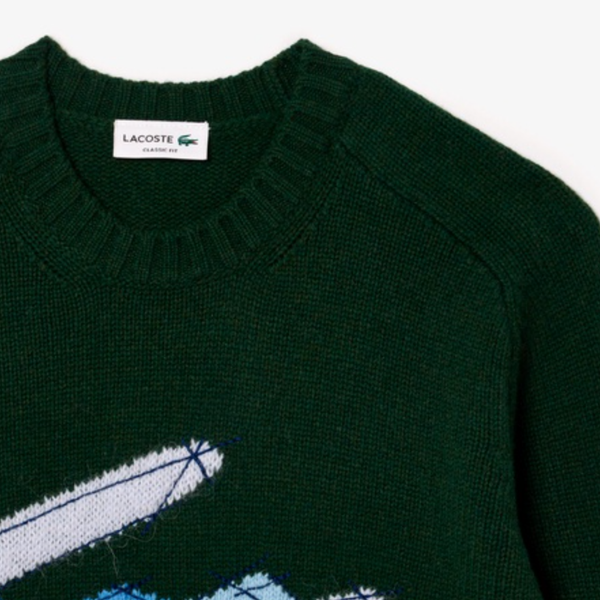 LACOSTE