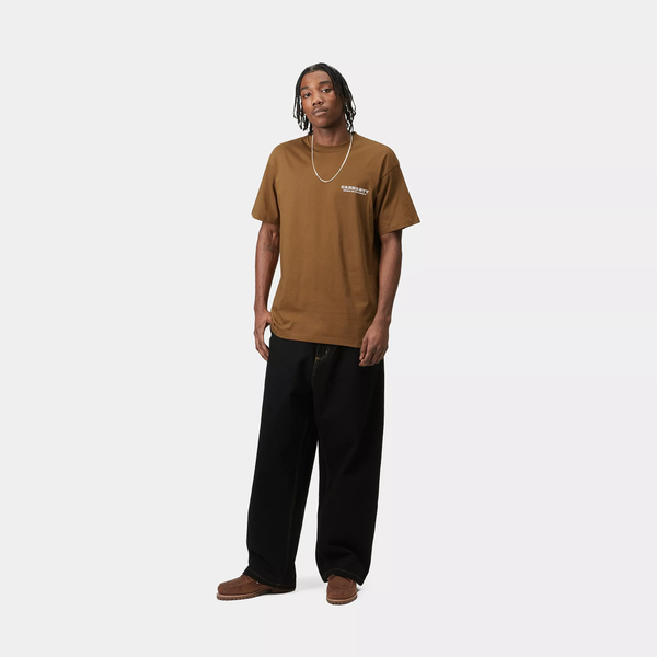 Carhartt WIP FW24 H H RUNAWAY T-Shirt T-Shirt