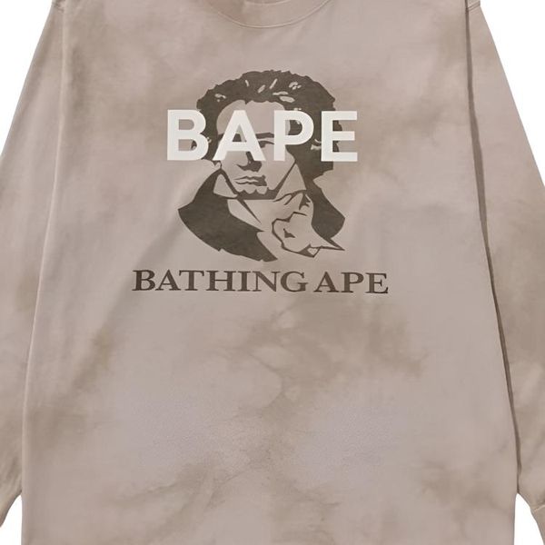 A BATHING APE