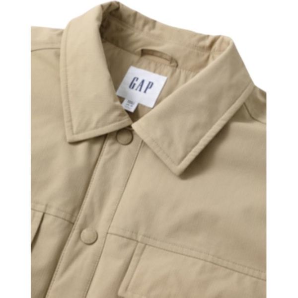 GAP