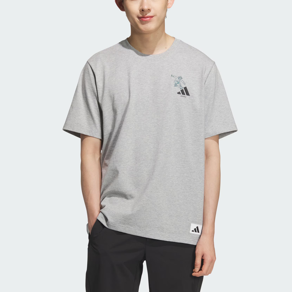 Adidas T
