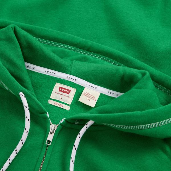 Levis