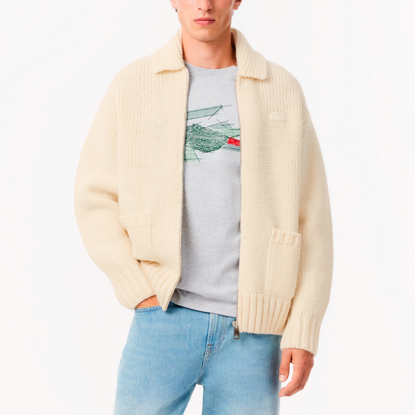 LACOSTE