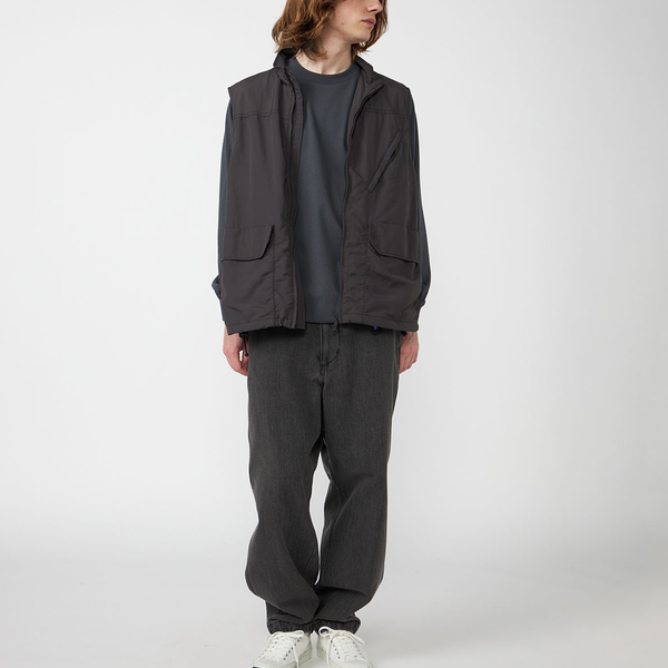 THE NORTH FACE PURPLE LABEL