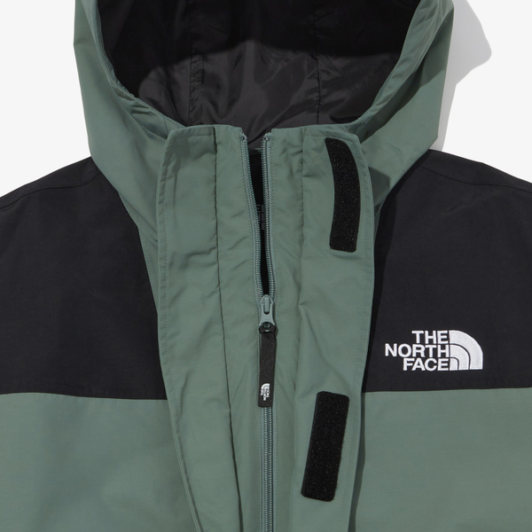 The North Face