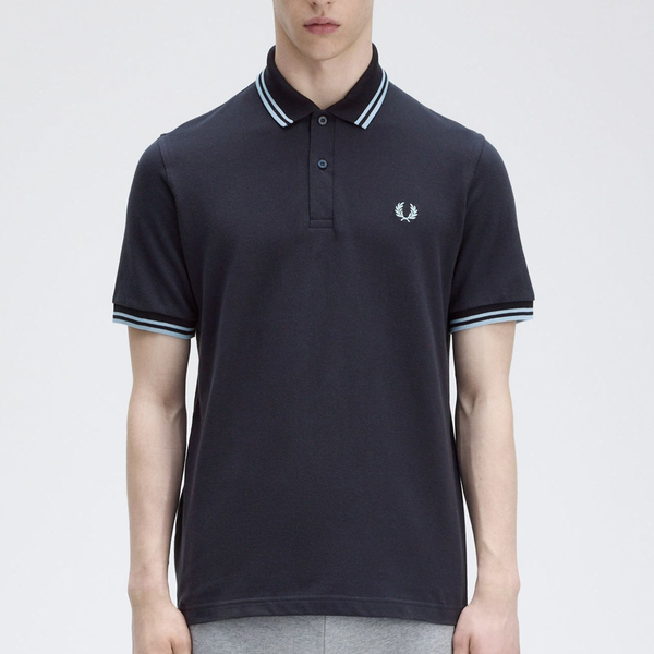 FRED PERRY