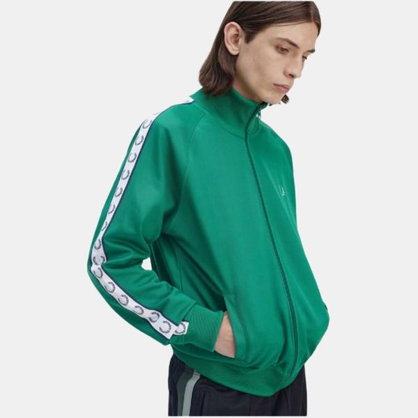 FRED PERRY SS25