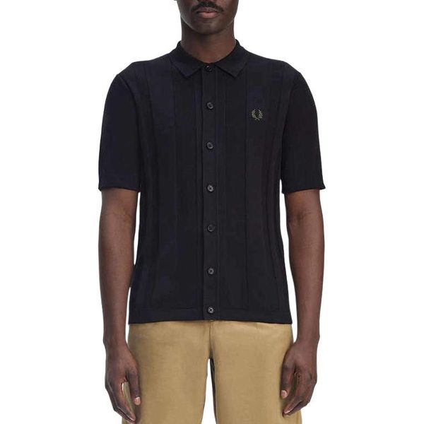 FRED PERRY