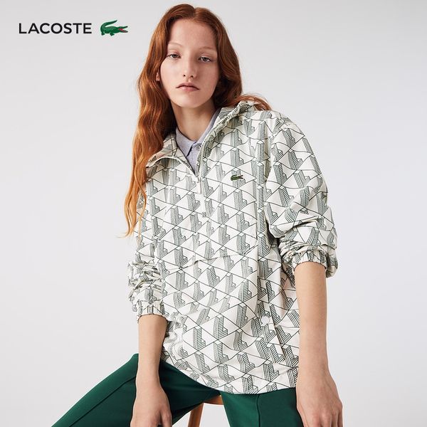 LACOSTE