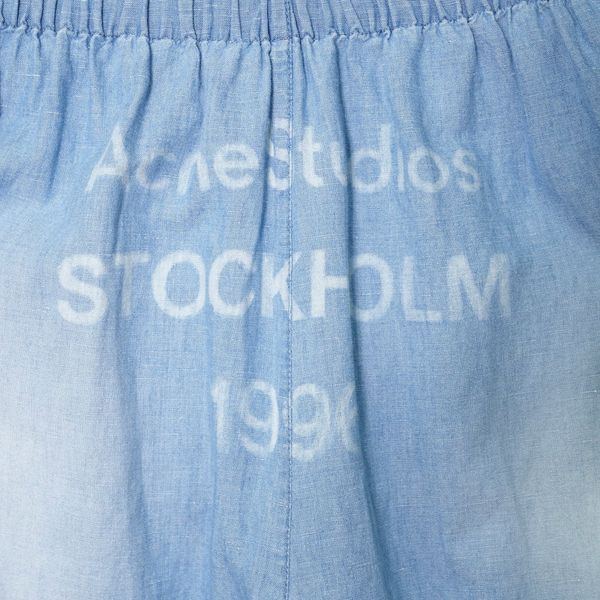 Acne Studios