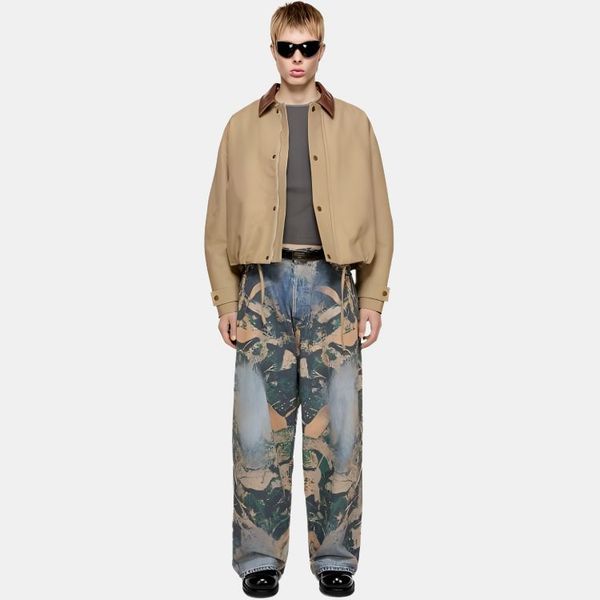 Acne Studios SS25